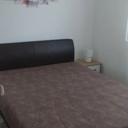 Apartamento Ivana *