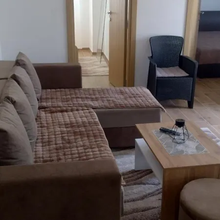 Apartamento Ivana Soko Banja