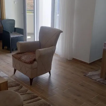 Apartment Ivana