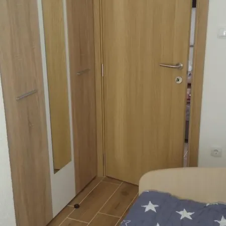 Ivana Apartment *
