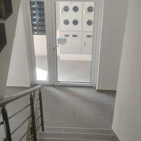 Ivana Apartment