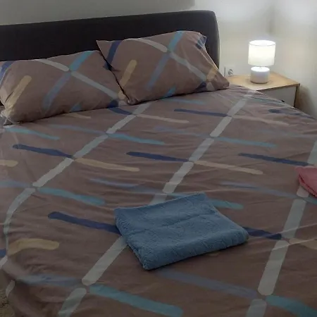 Ivana Apartamento Soko Banja