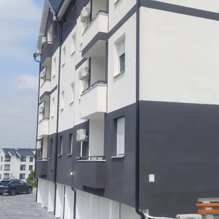 Ivana Apartment Soko Banja