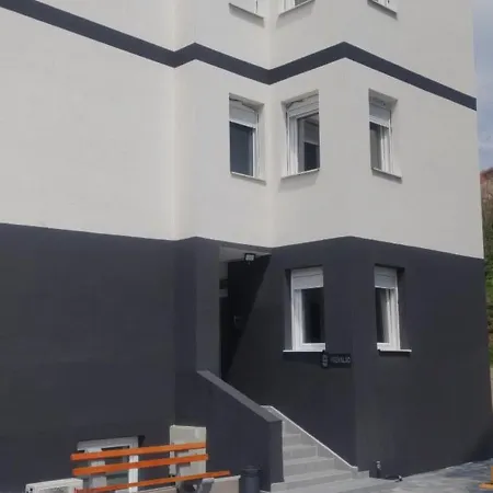 Apartment Ivana Soko Banja