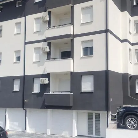 Apartment Ivana Soko Banja