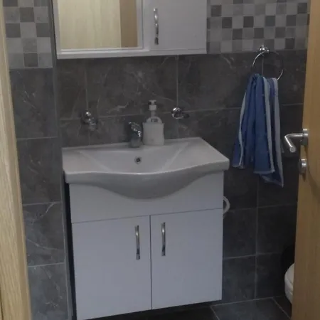 Apartment Ivana *