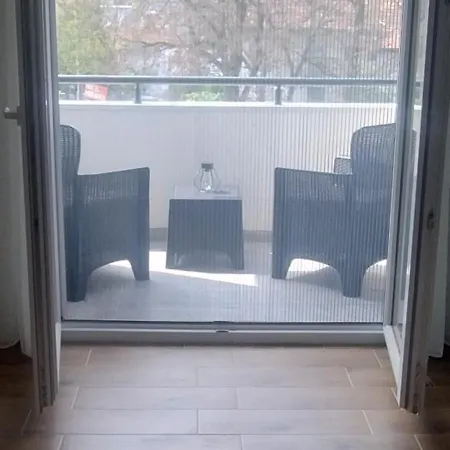 Ivana Apartment *