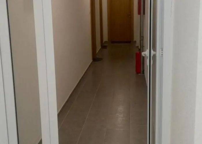 Ivana アパート *