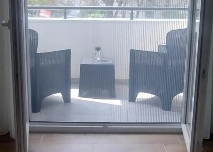 Ivana アパート *